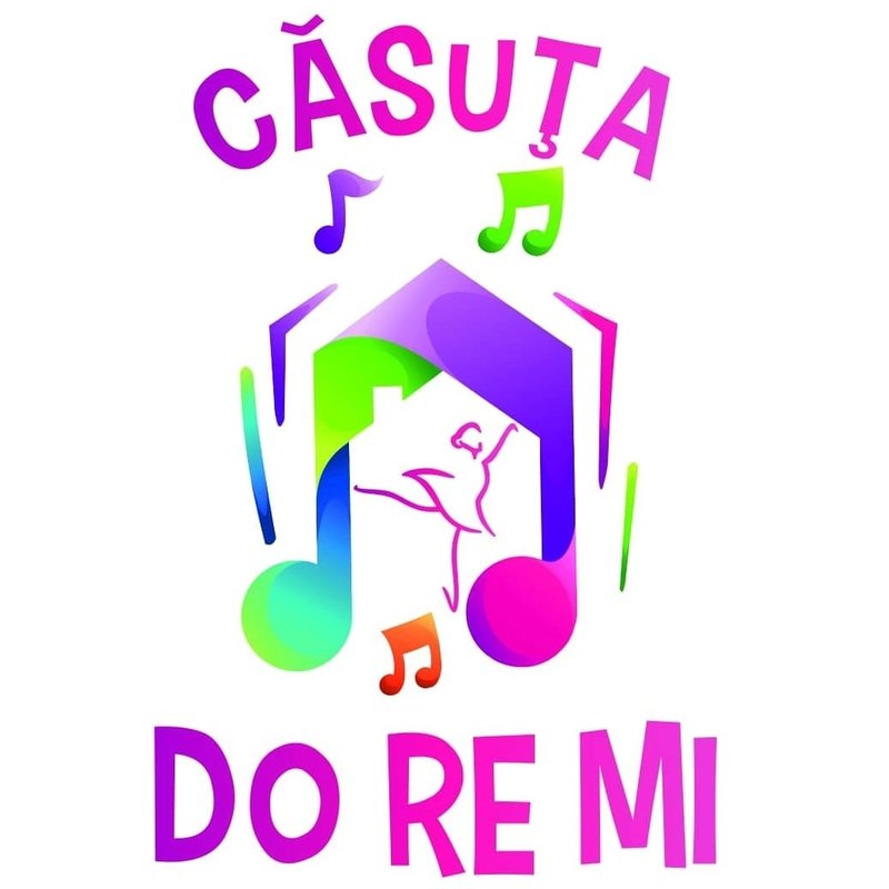 Casuta Do Re Mi - Scoala de dans